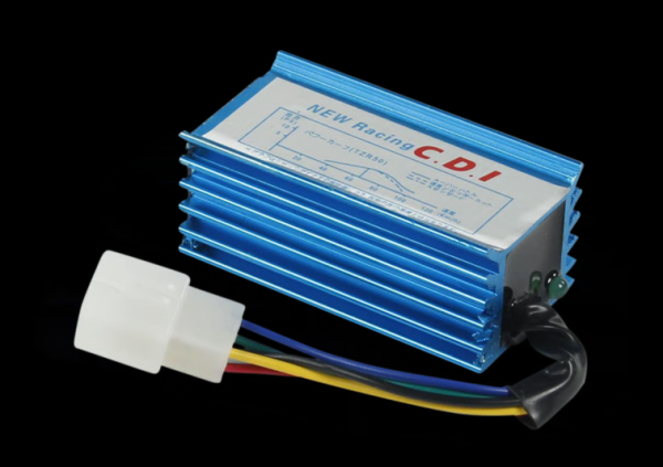 CDI New Racing Tuning Cross Bikes 5PIN